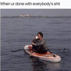 Meet your Posher, Desley